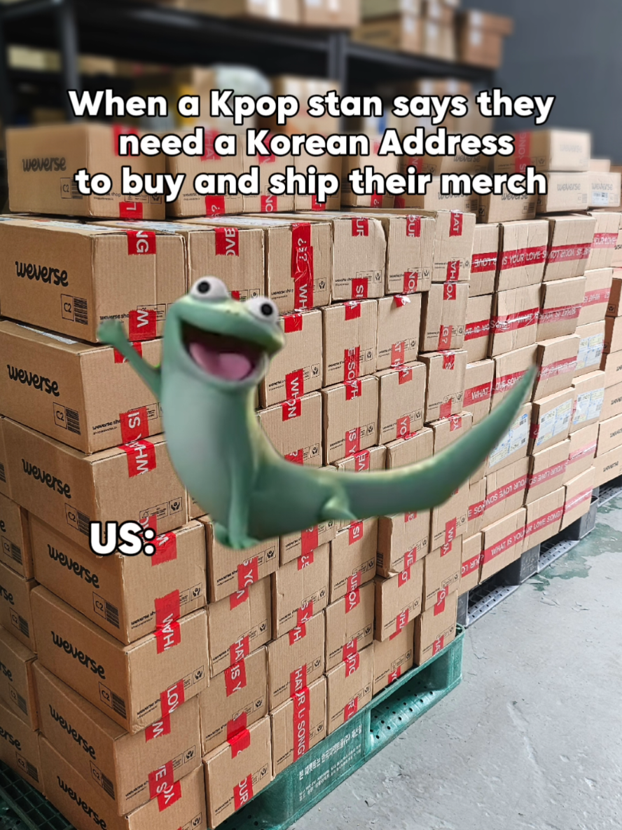 @Ontact Korea 🇰🇷📦