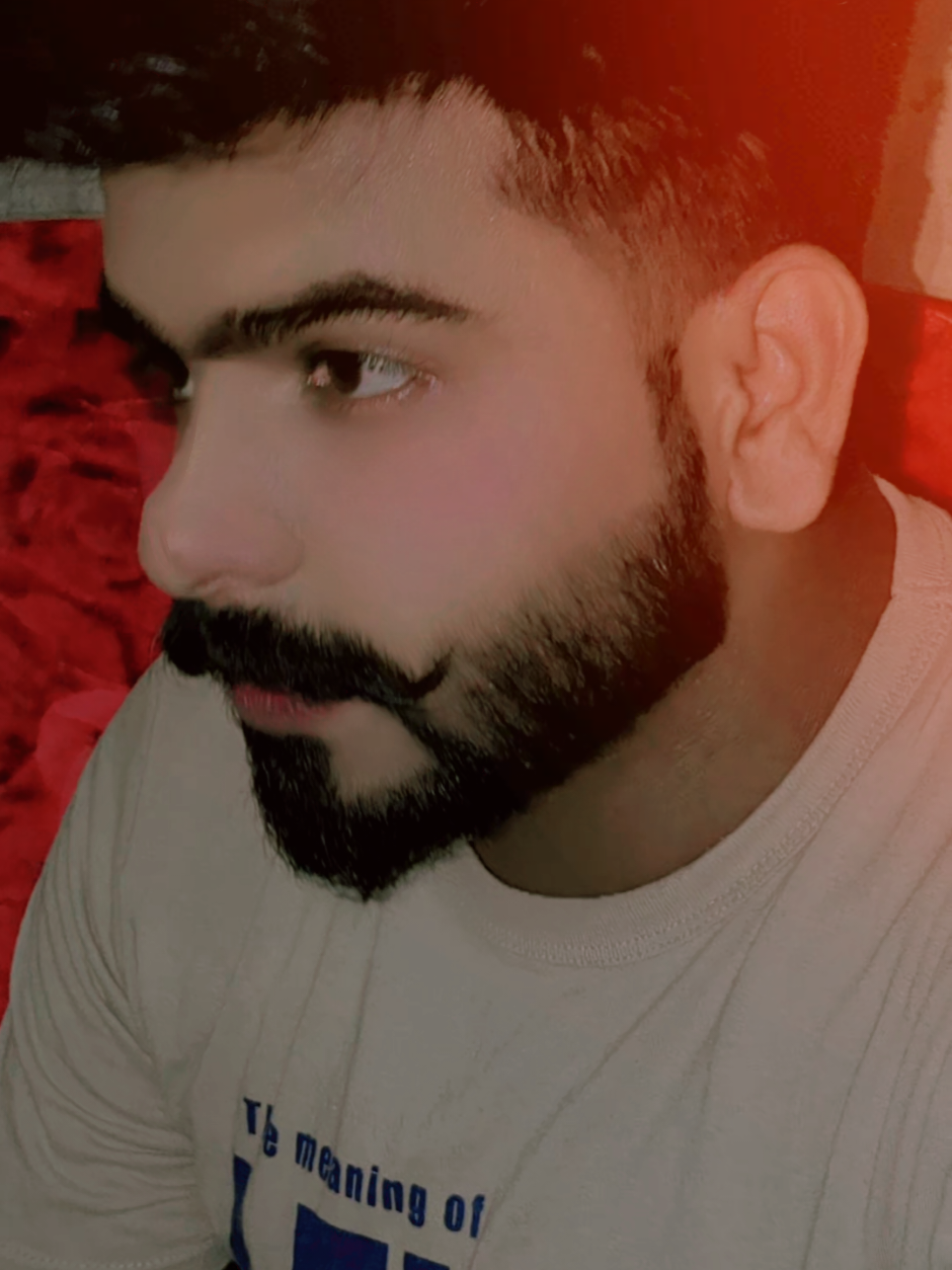 @Noman