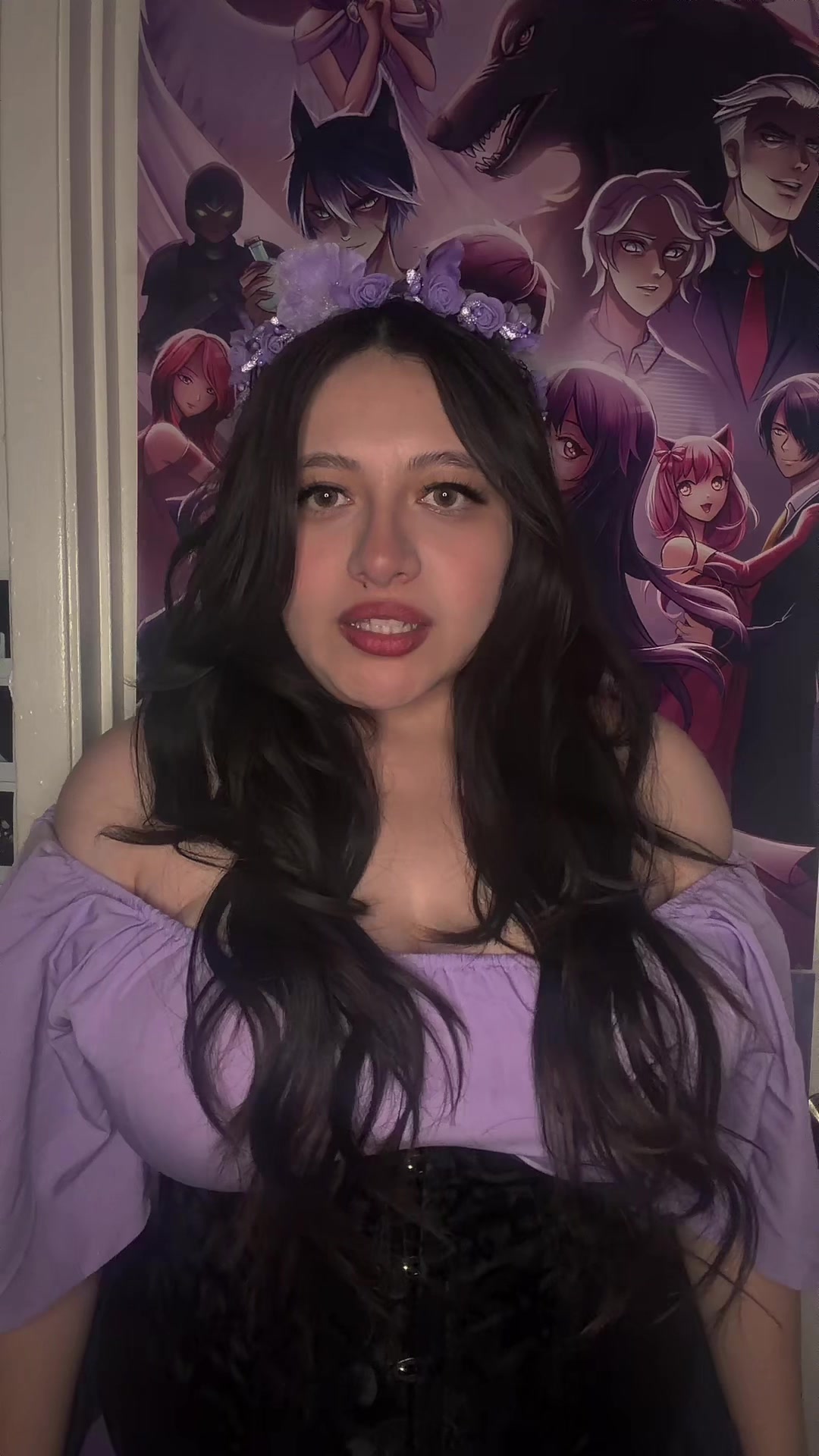 @Vivi 💜