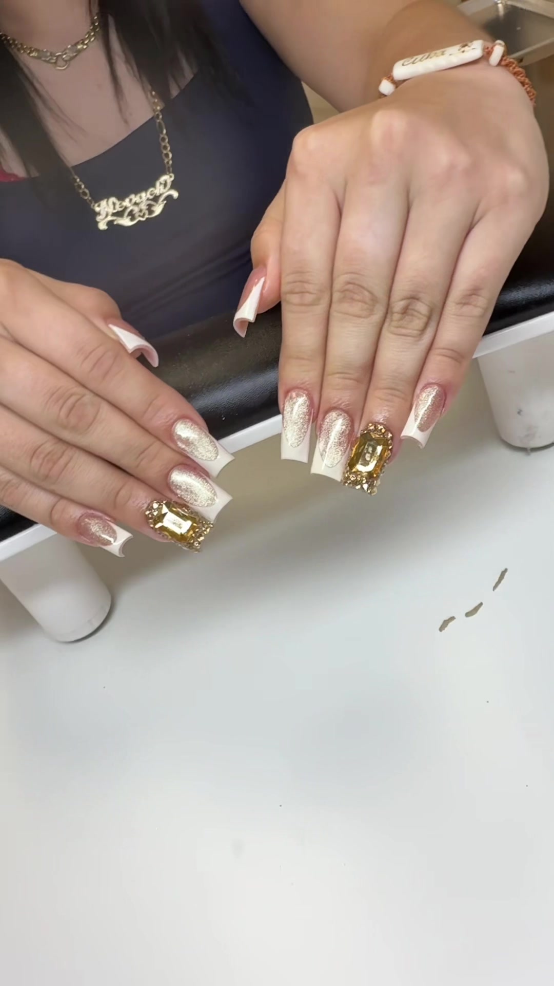 @belle glade fl nail tech 🎀