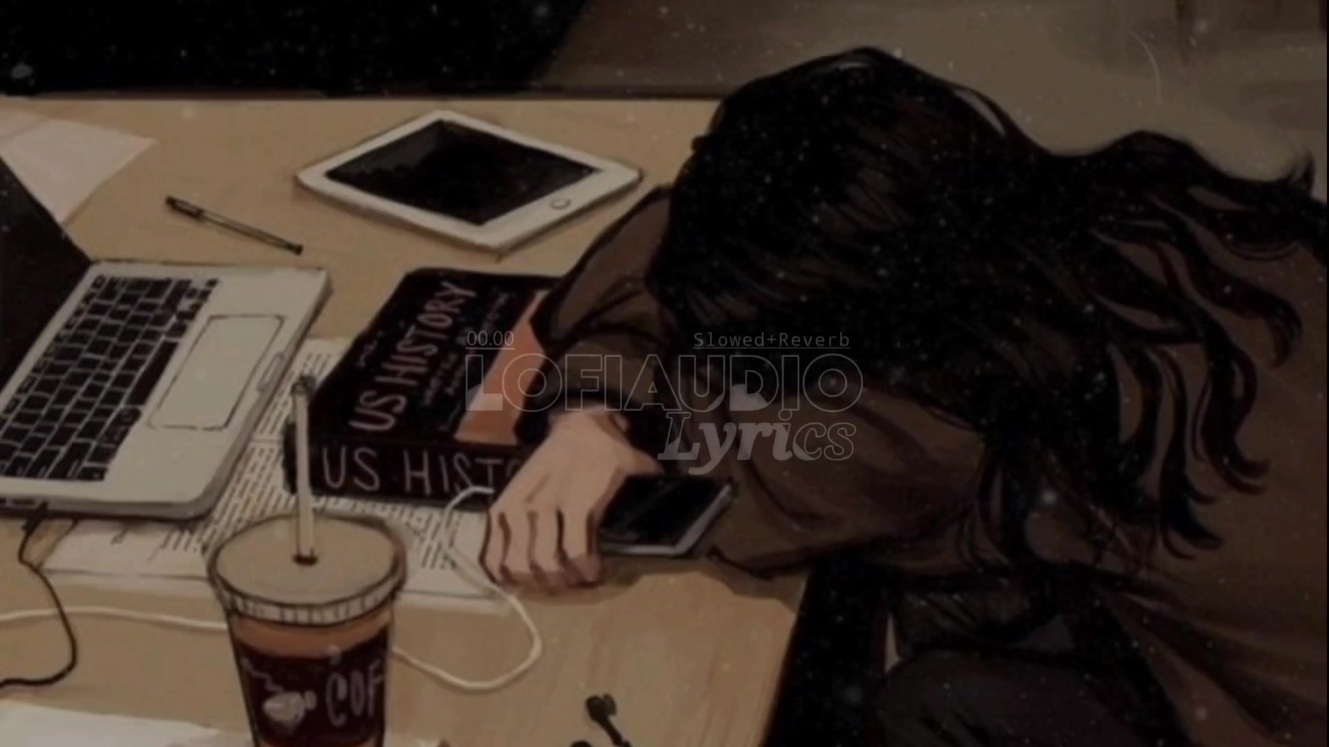 @✿Lofiaudio Lyrics✿