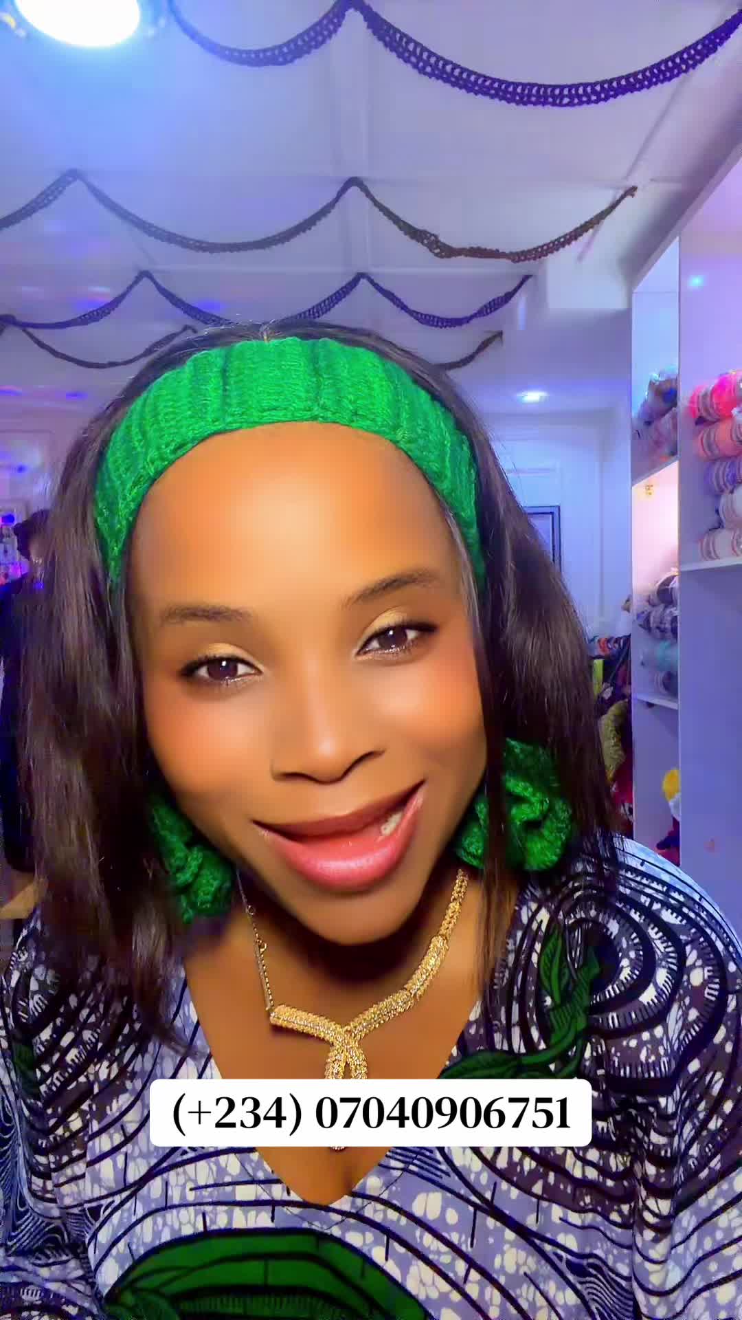 @Okafor Chidinma Modupe