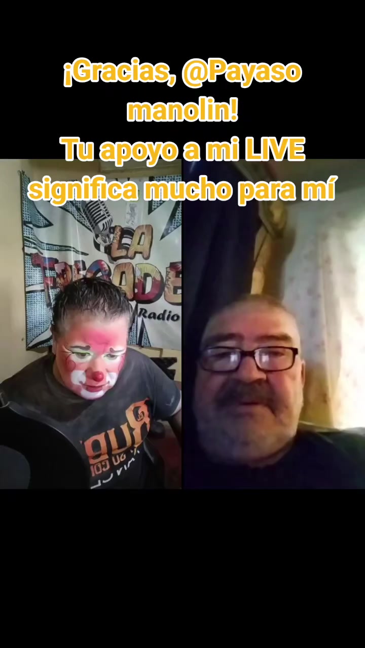 @Andy puchungazo