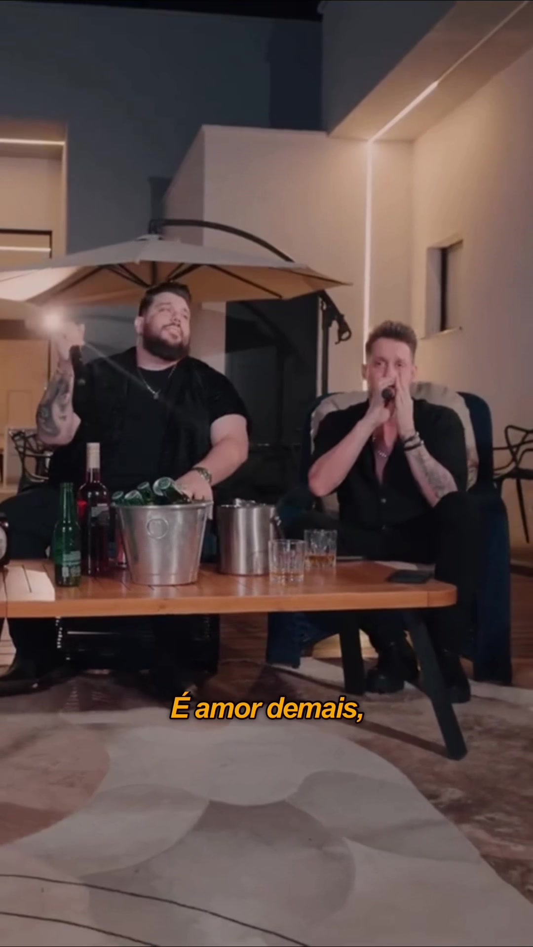 @Bruno e Denner