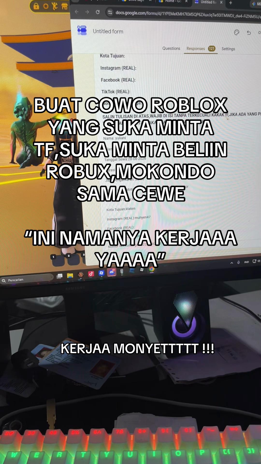 @YUIN COMMUNITY