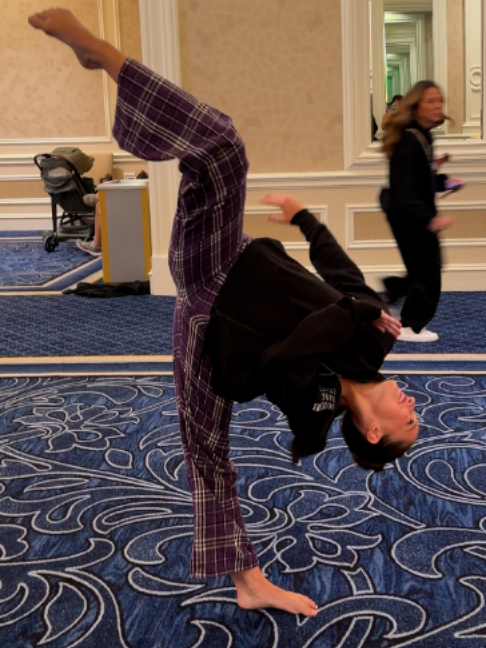 @DanceOne