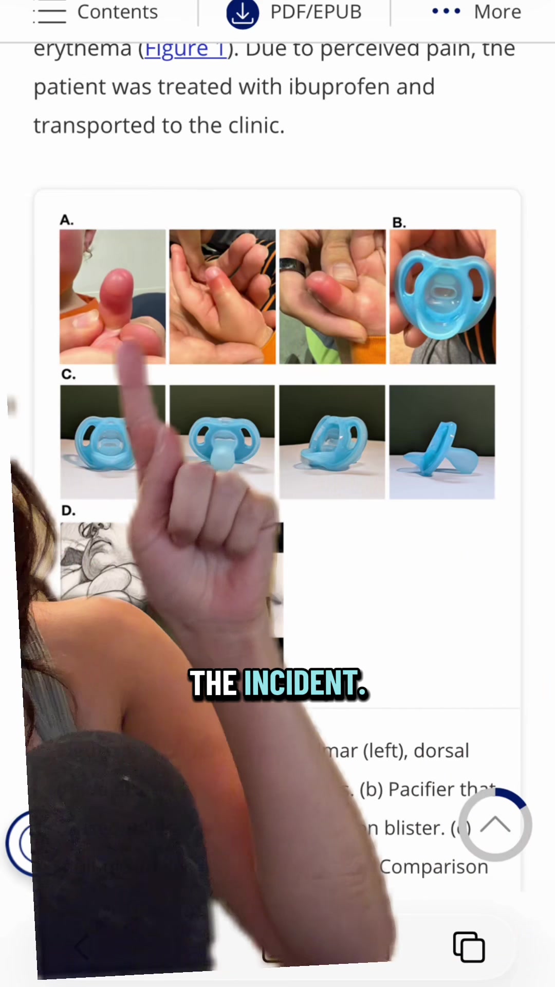 @Soothe Beginnings | Pacifiers