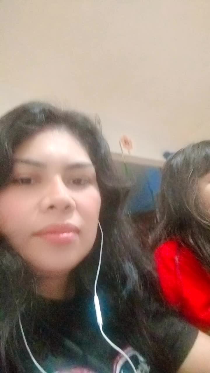 @Martina Perez