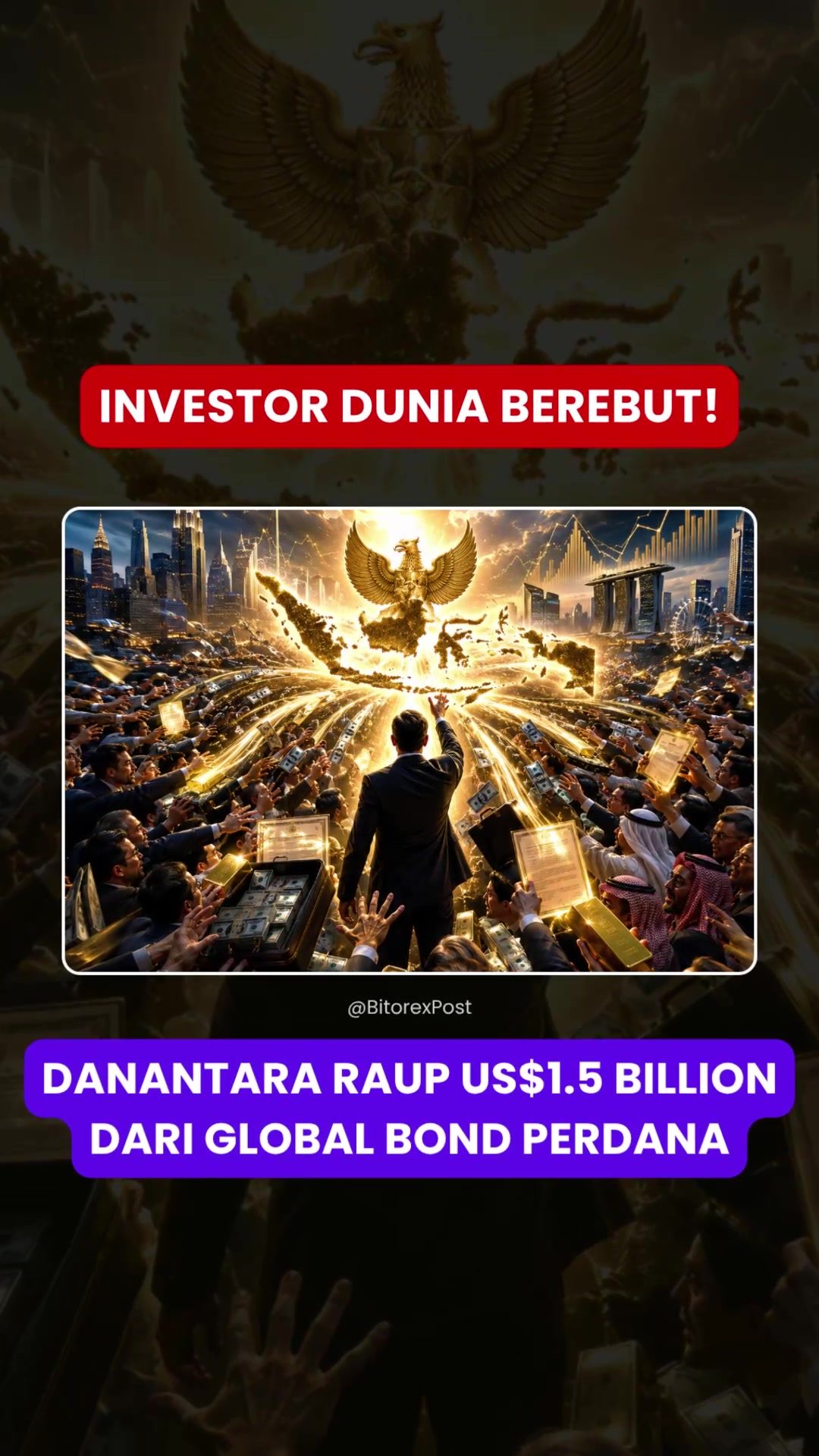 @Bitorex Post