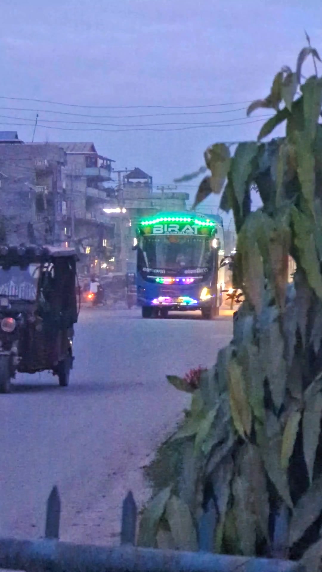 @Purbeli Rockets🚍🚀