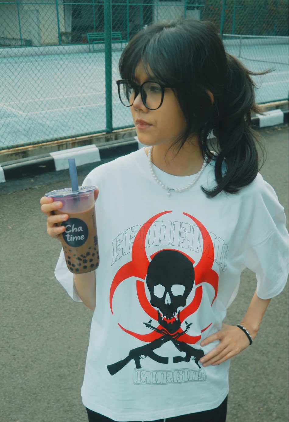 @Epidemic Streetwear