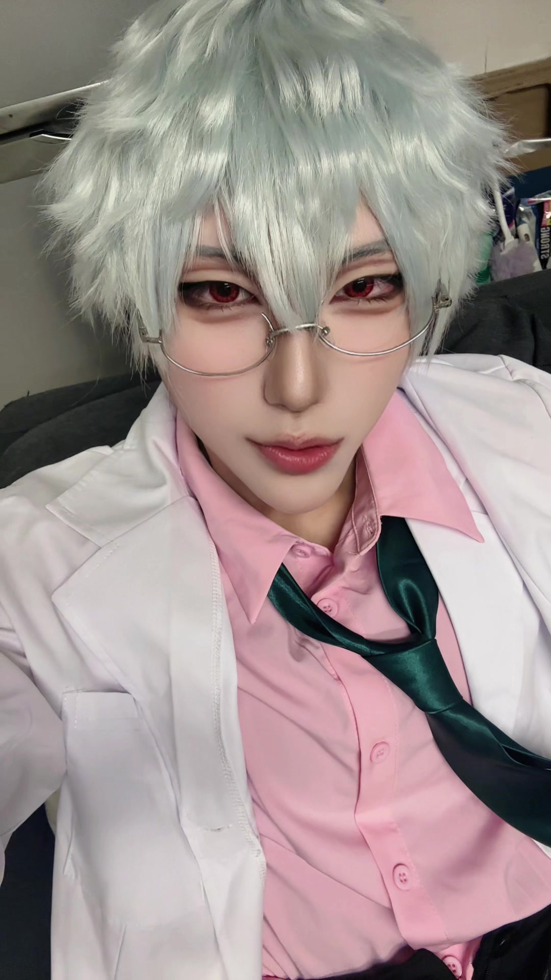 @なぎち。