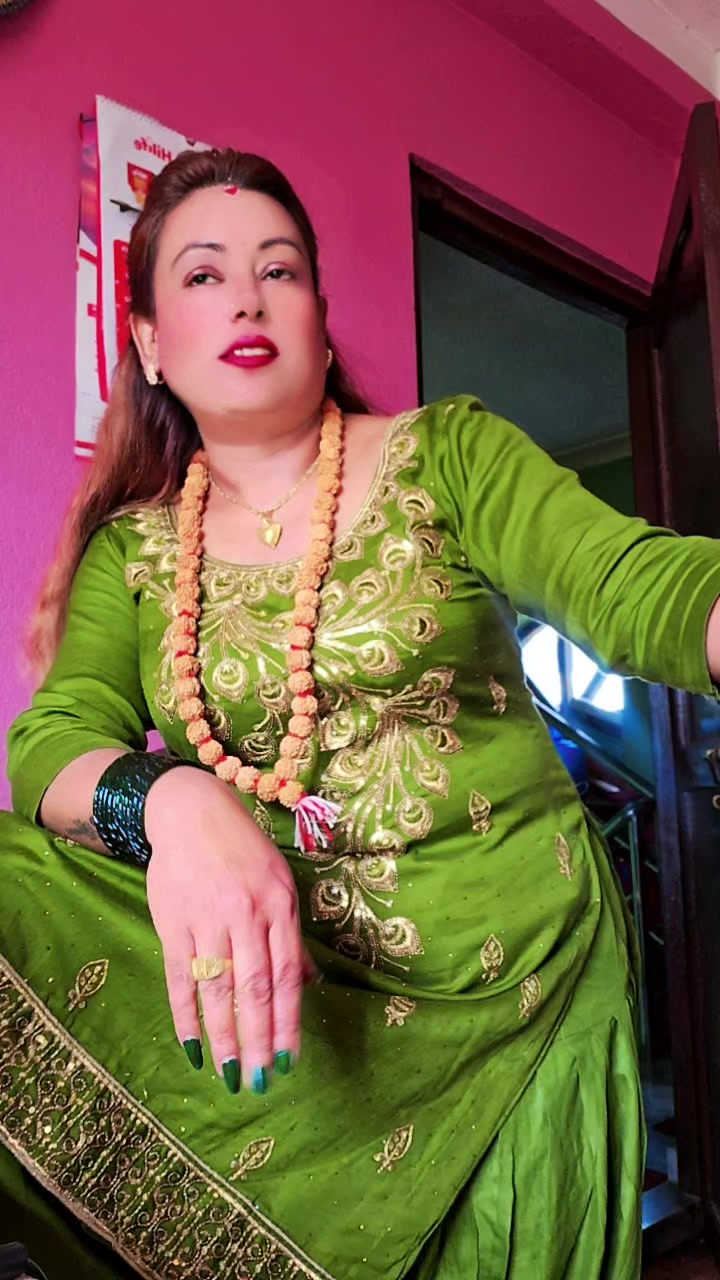 @Kalpana Sapkota