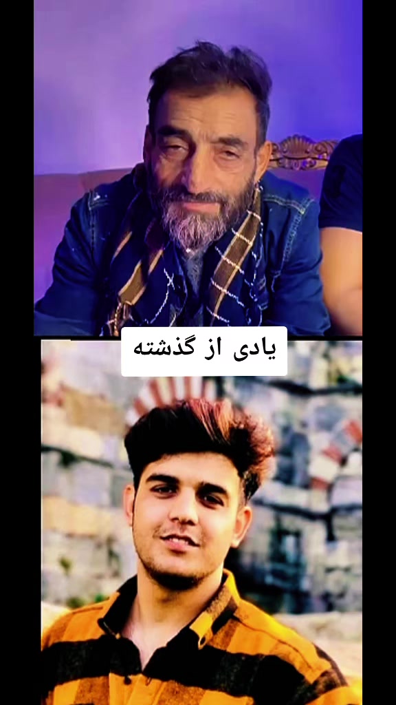 @زال شار میراغای سالنگ
