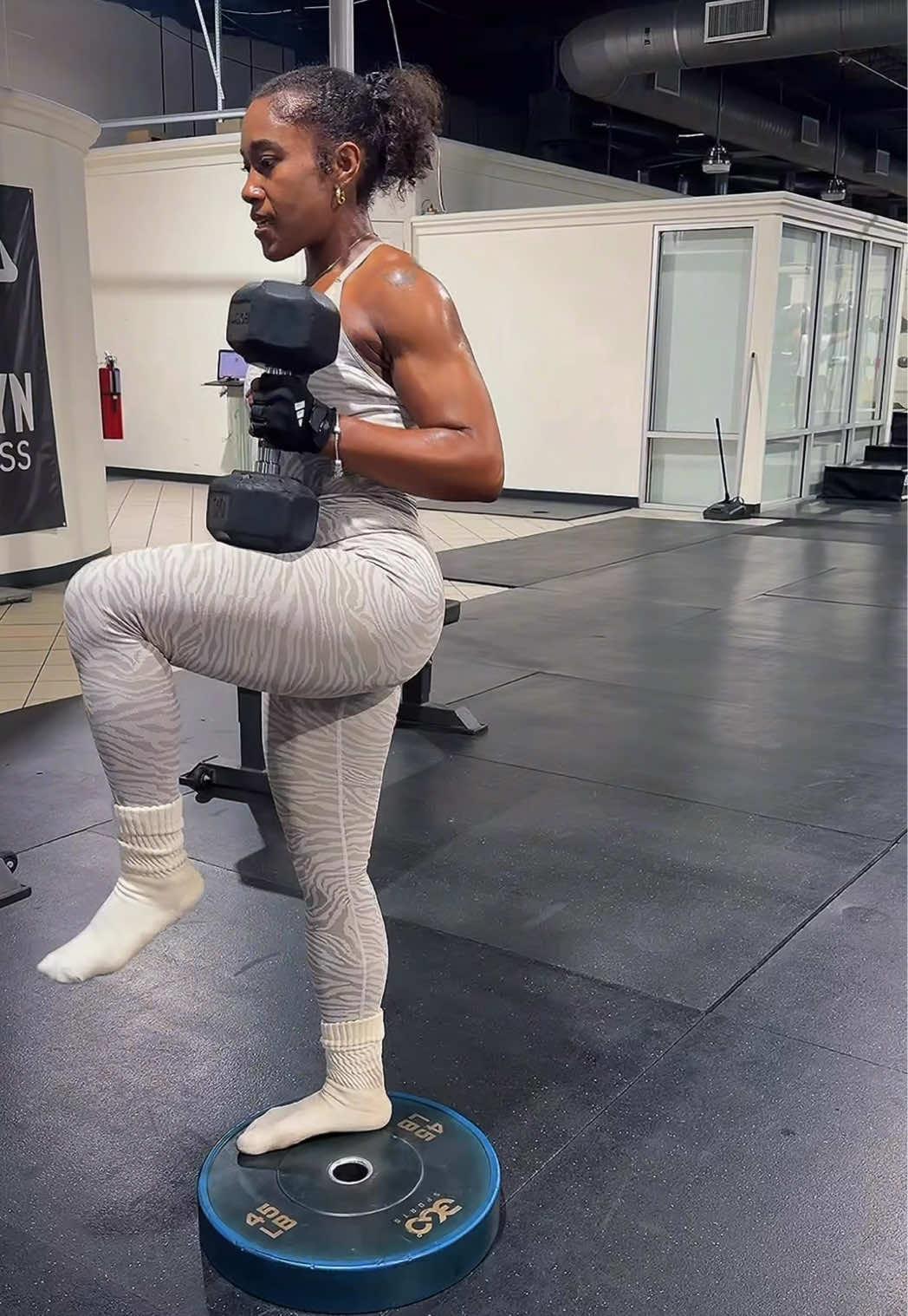 @DoucFIT