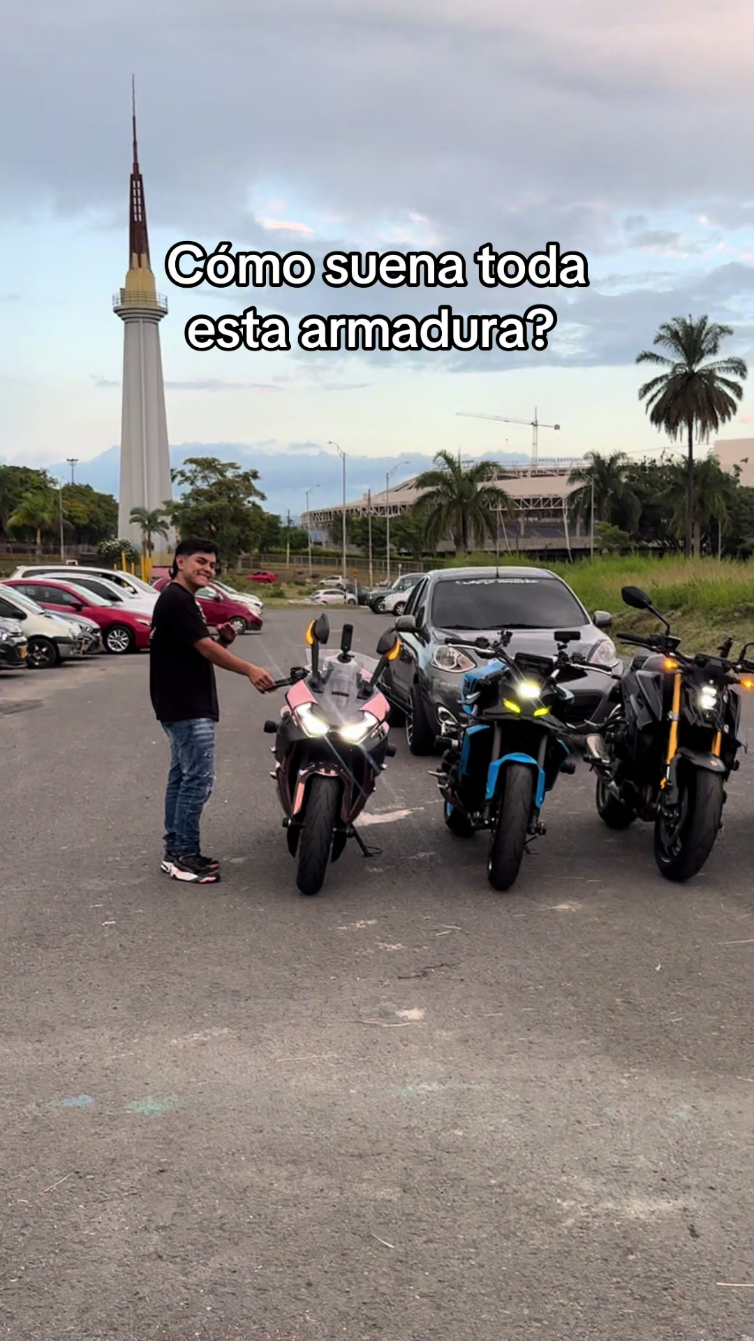 @Caro Mafla