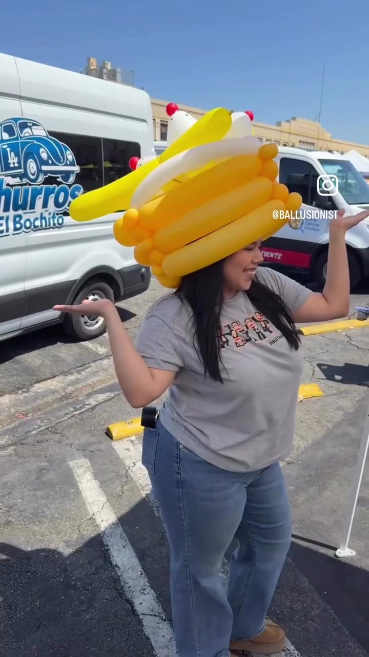 @Ballusionist