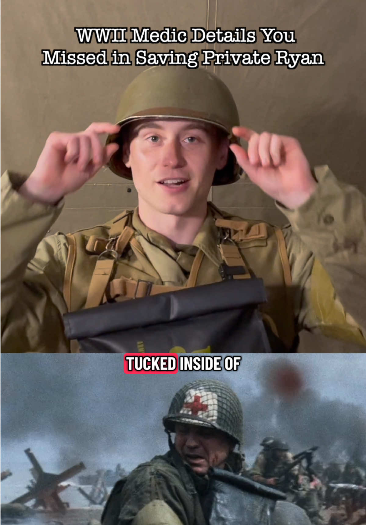 @World War Wisdom