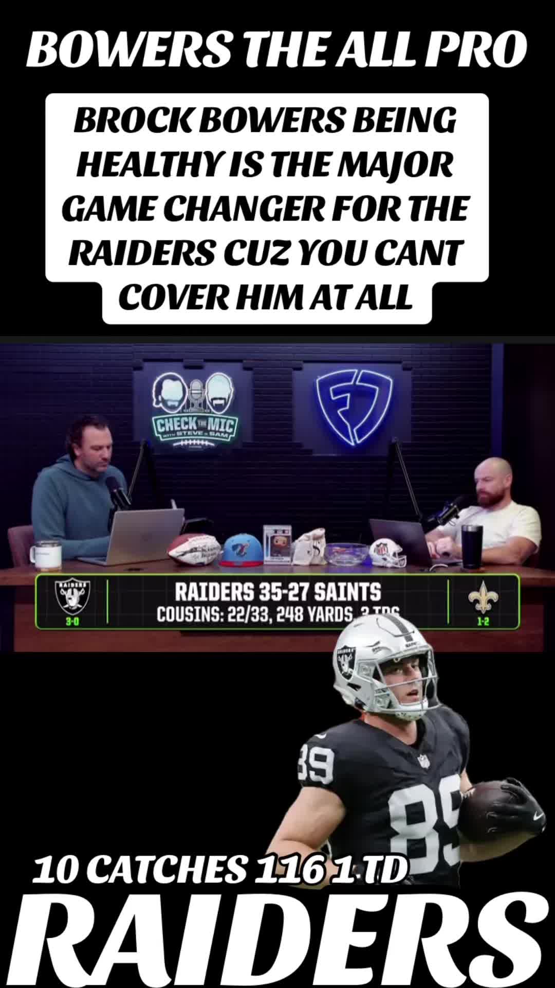 @Hood Commentary