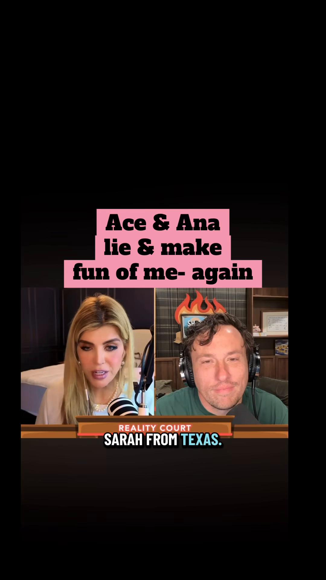 @sarahfromtexaspodcast