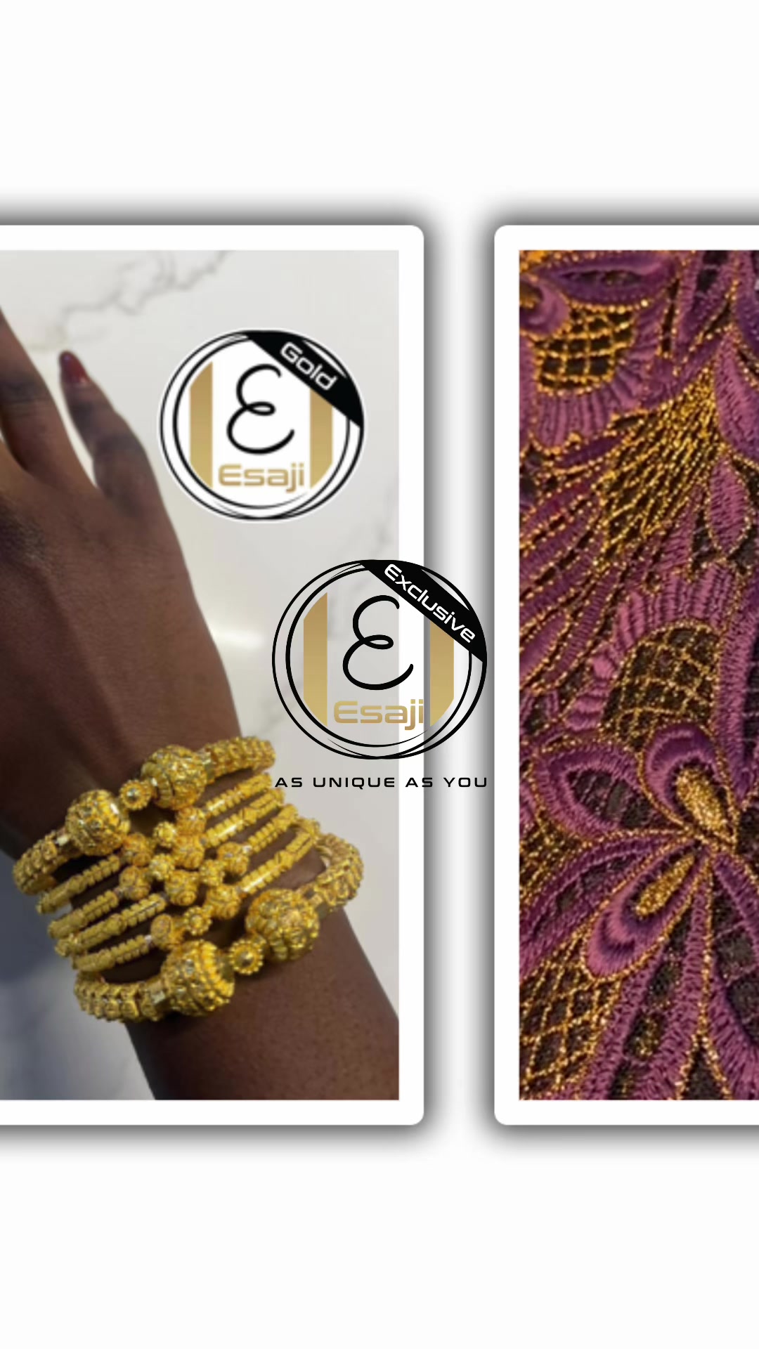 @ESAJI Boutique