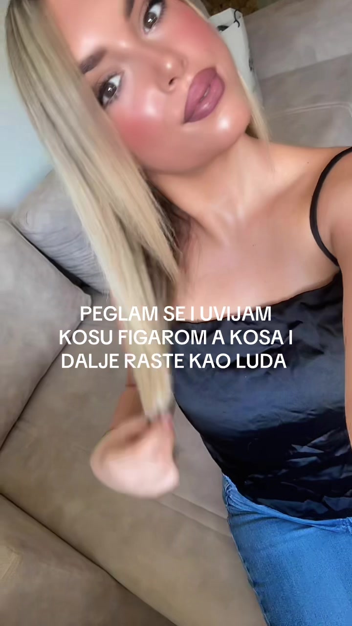 @biljna carolija