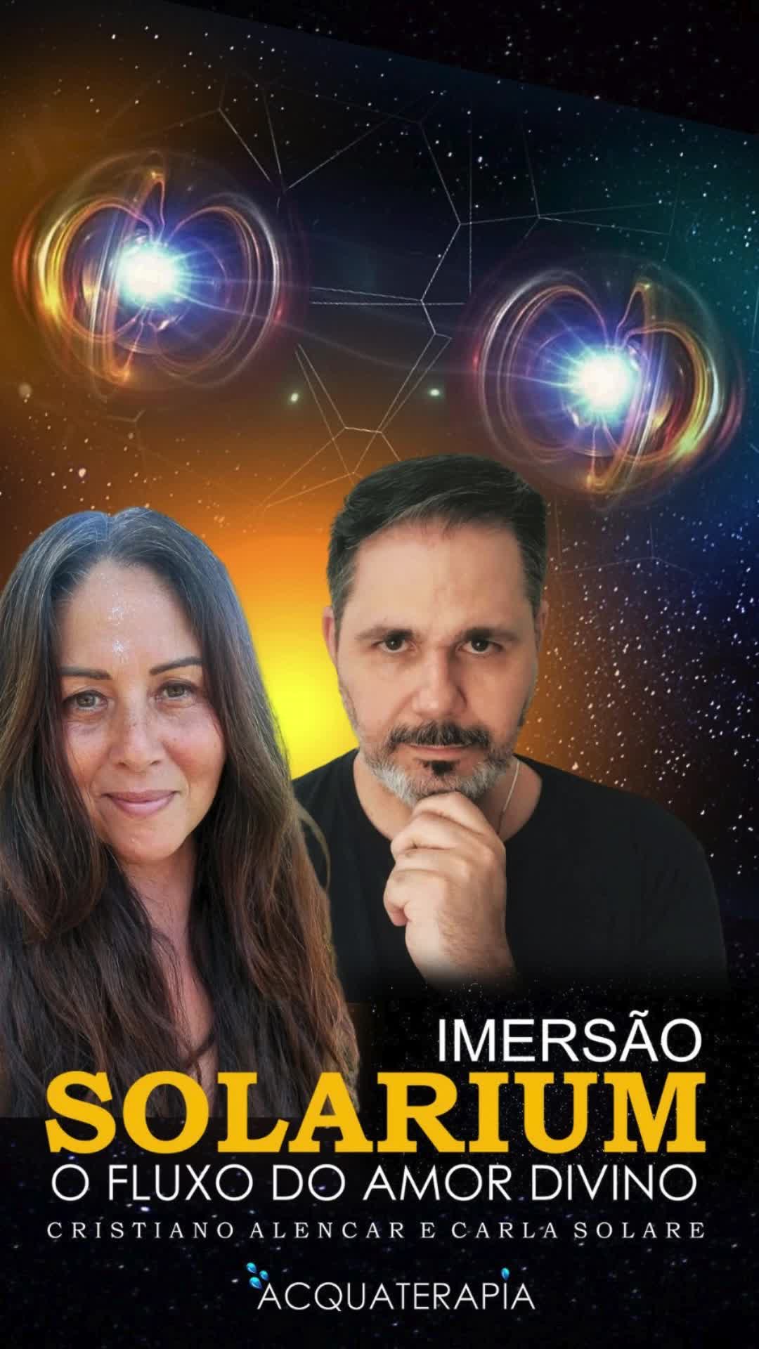 @Exist&ecirc;ncia Cosmol&oacute;gica