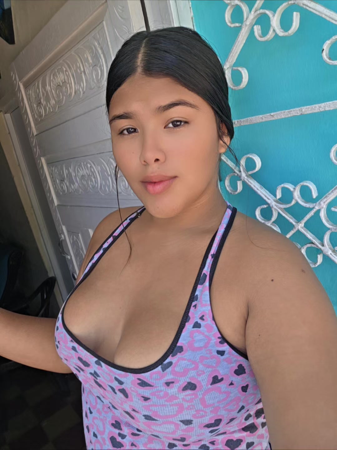 @Andrea Blanco🫠