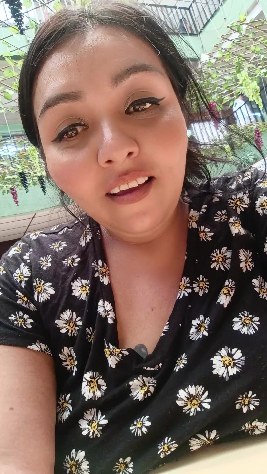 @Carito Maquillaje