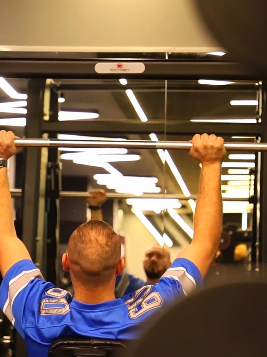 @Legends Fitness
