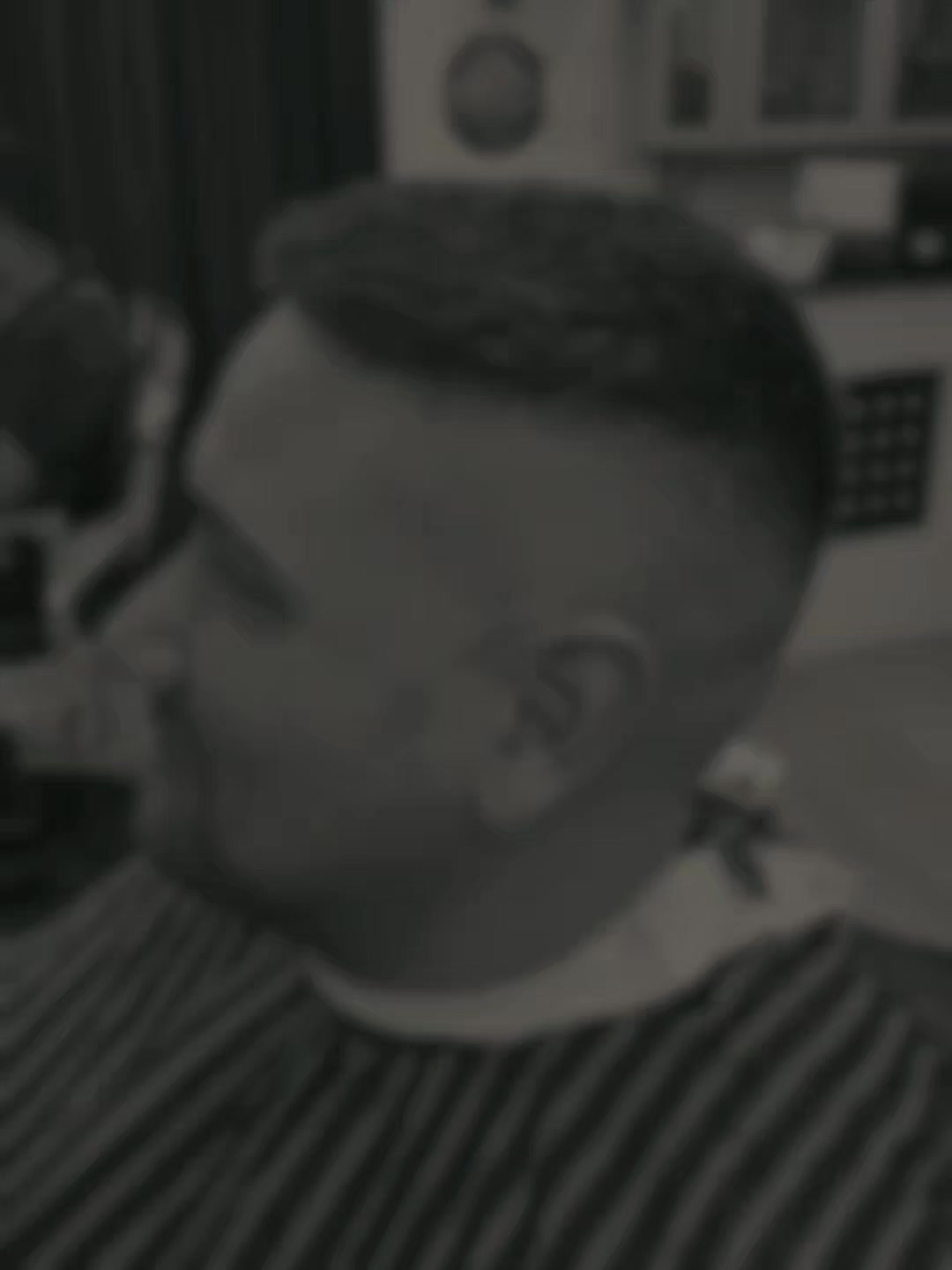 @Mr Bula barber