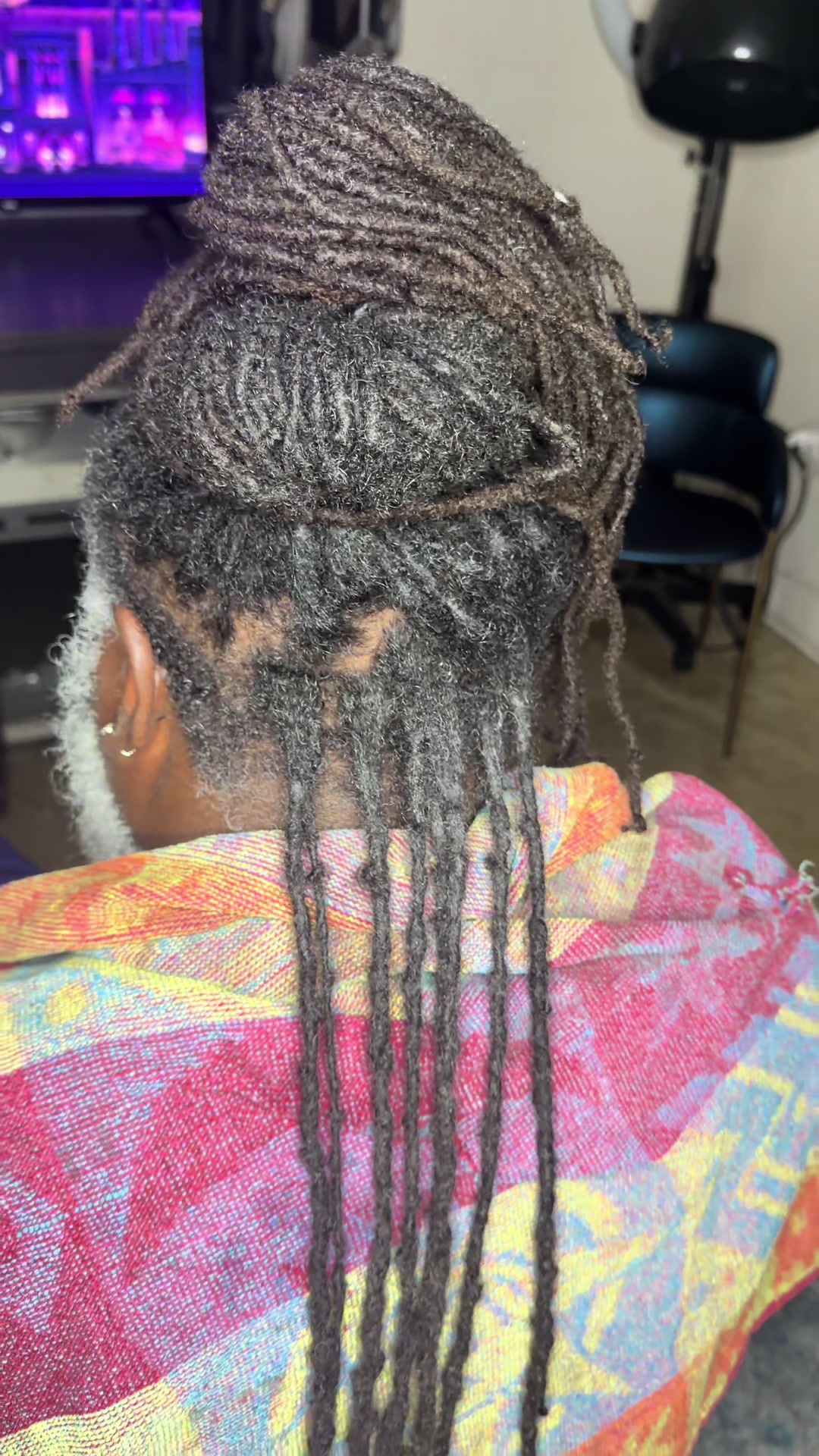 @Neek Stylez