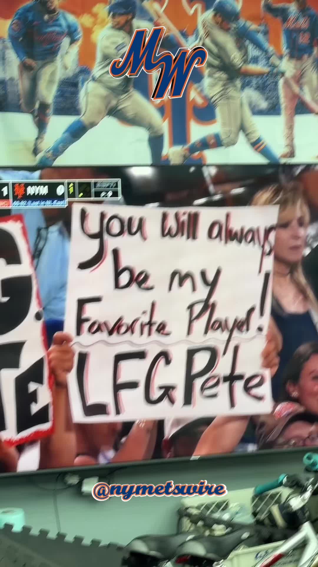 @Mets Wire