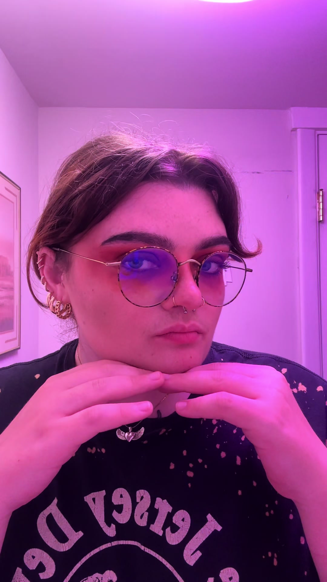 @MelforShortt