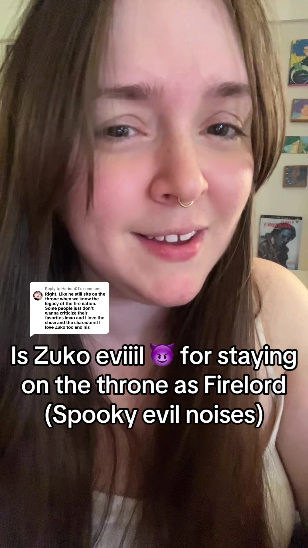 @Zuko’s Autism Diagnosis |Aisie