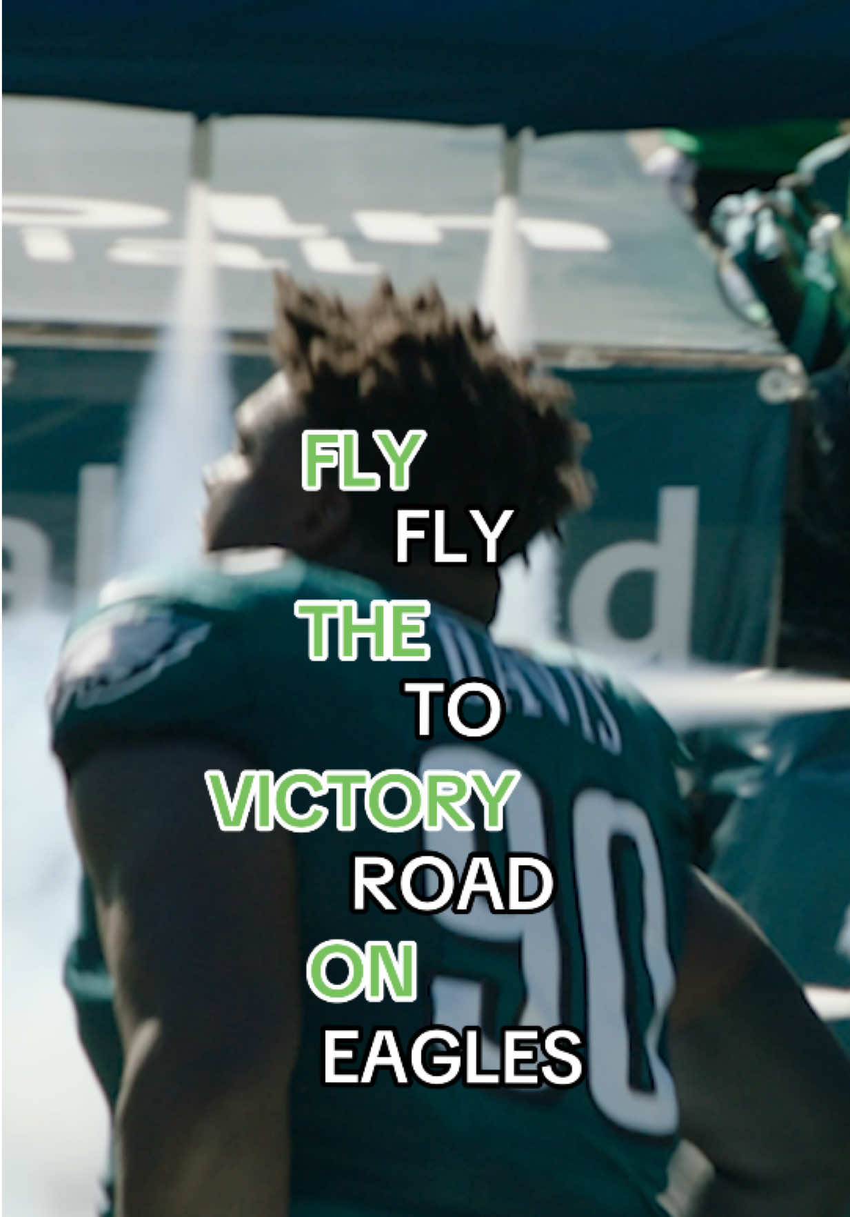 @Philadelphia Eagles
