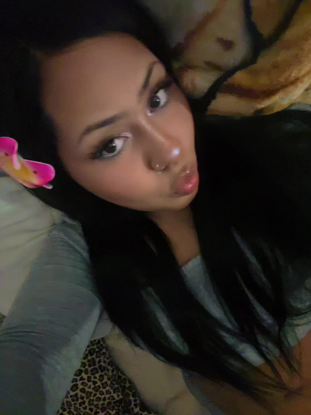 @THE ONLY CHAMPAGNE MAMI