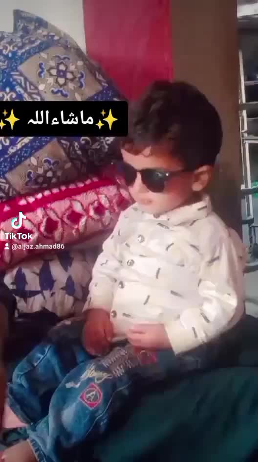 @Aijaz Ahmad