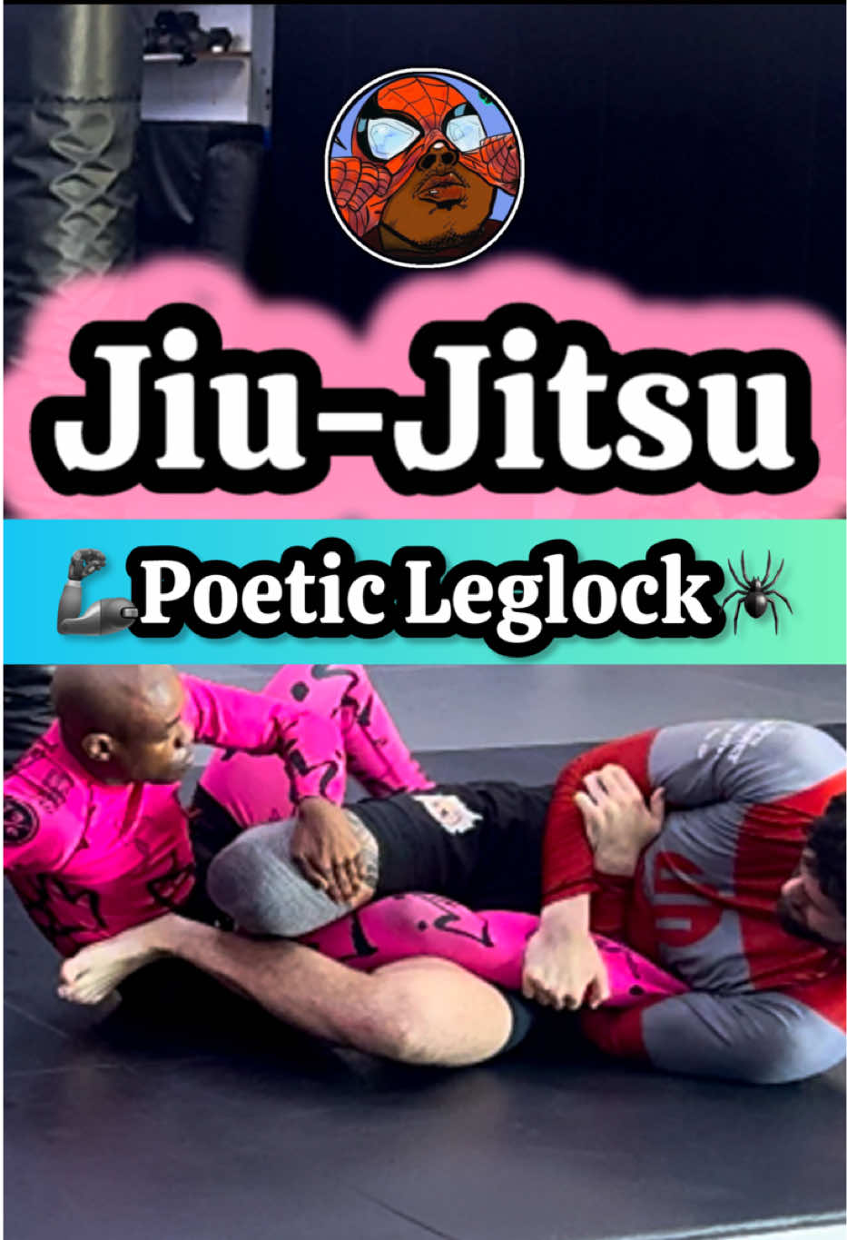 @Smitty’Wit - Martial Artist