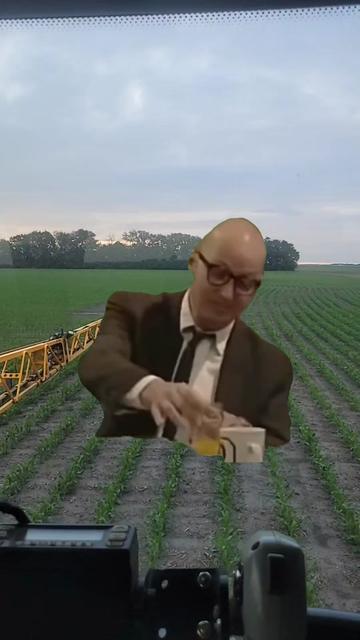 @Farmer Eddy