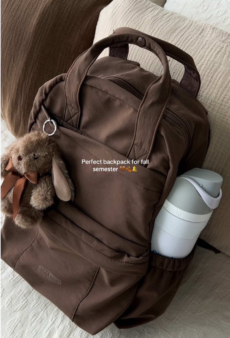 @BAGSMART