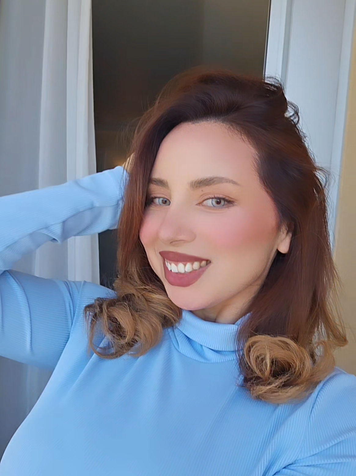 @Edilma Angel