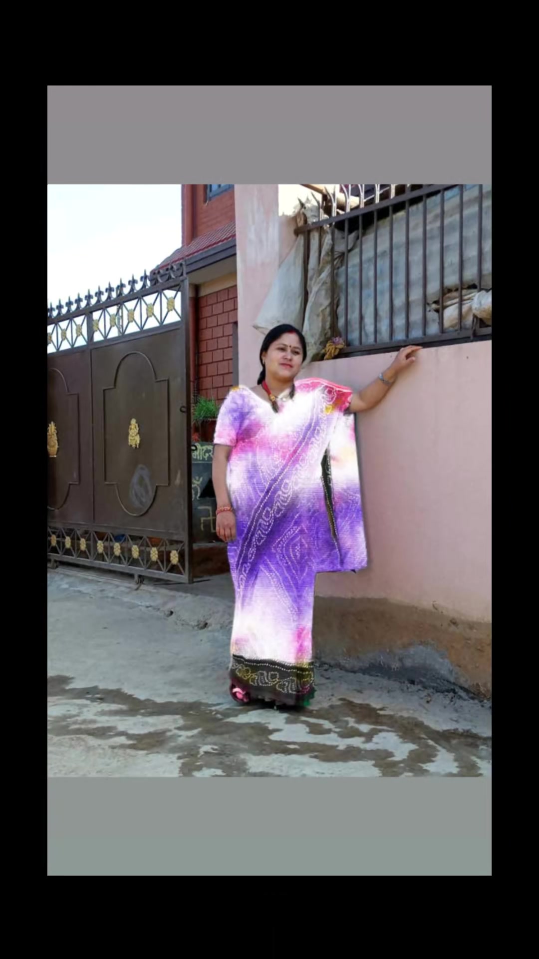 @Mina Khadka