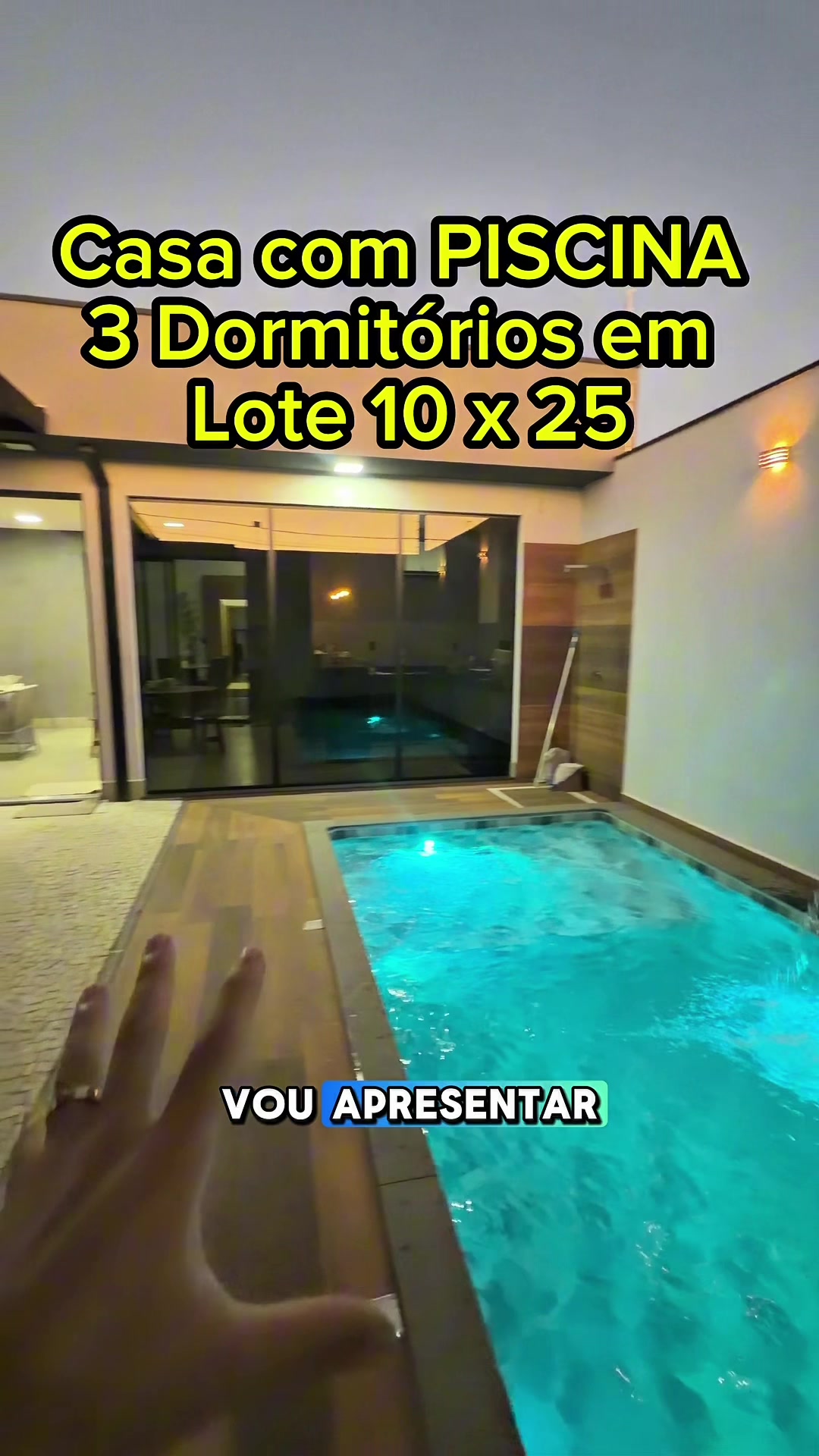 @ANDRÉ CAETANO IMÓVEIS
