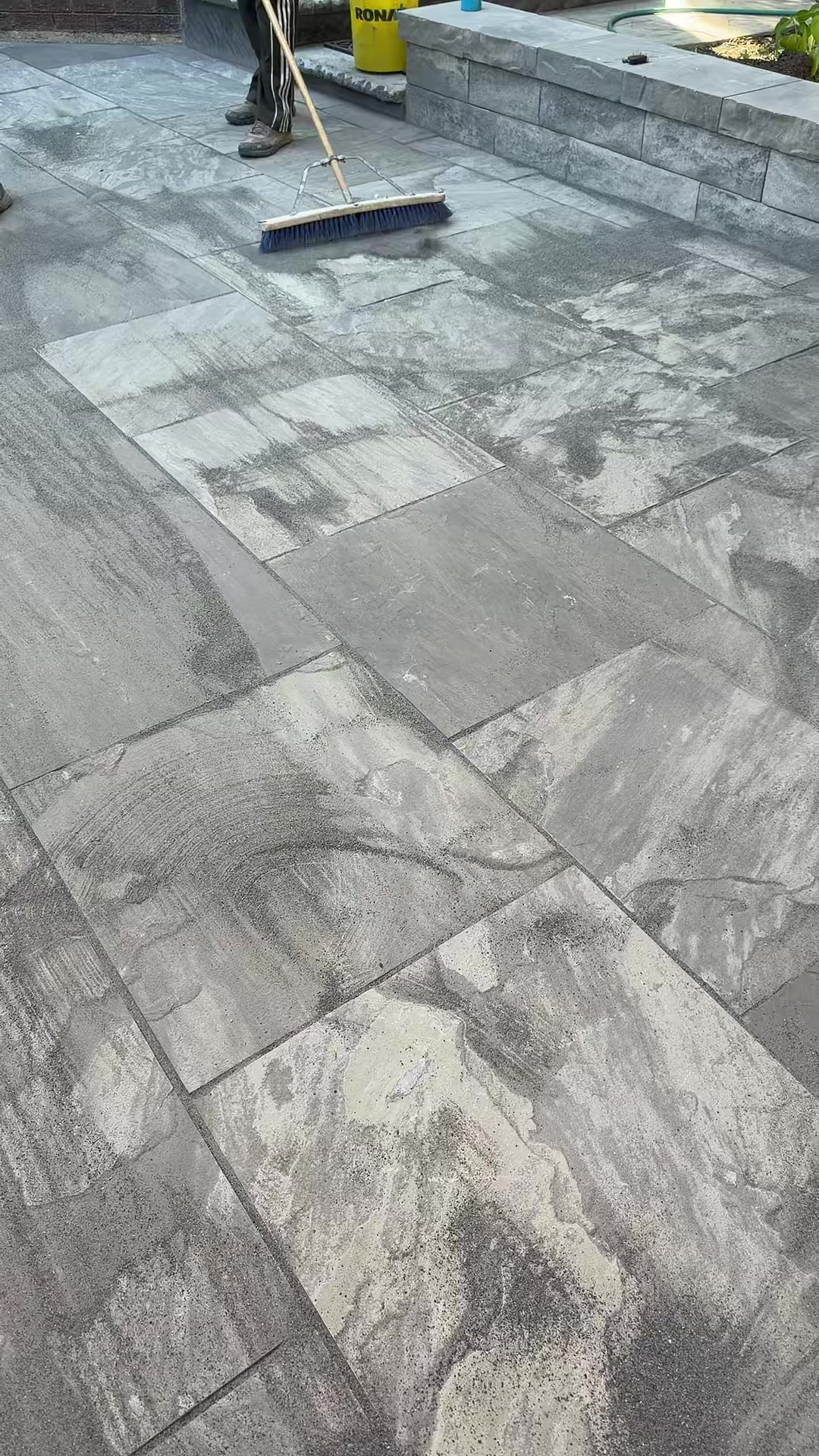 @G k Renovation & Concrete