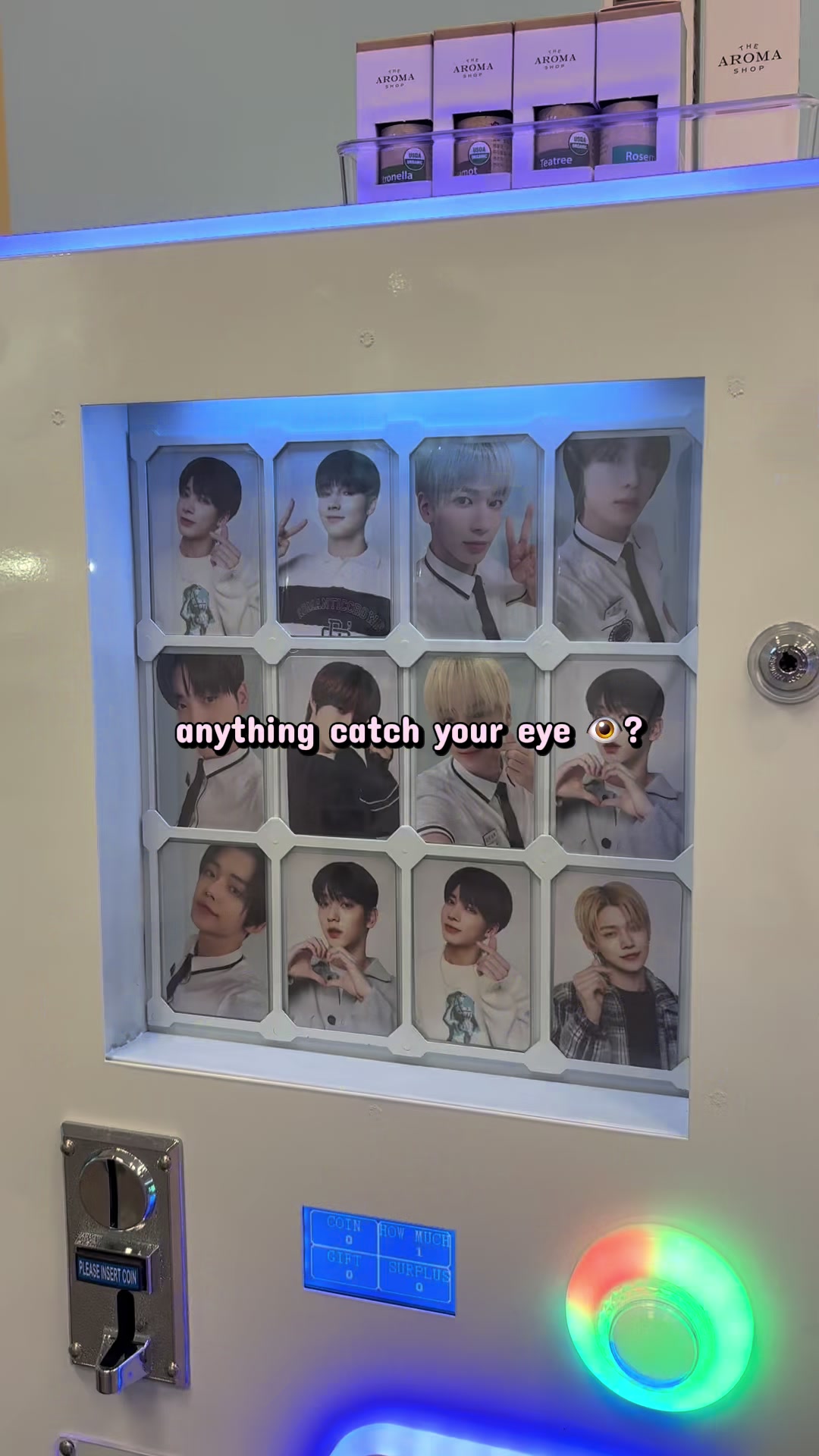 @kc ૮ &ndash; ﻌ&ndash;ა