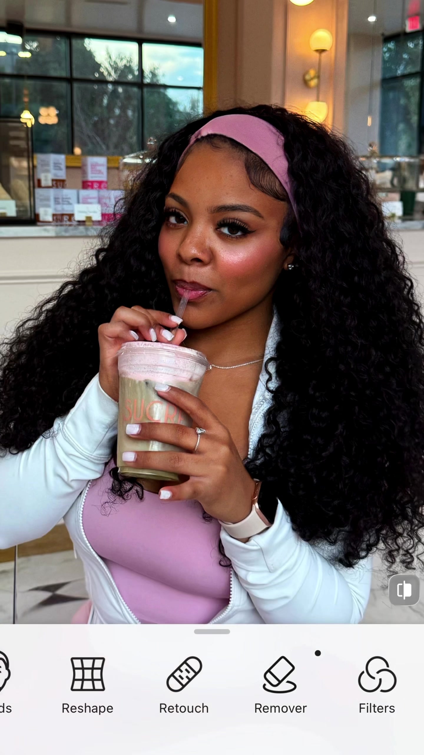 @Jayda Jon&eacute;t 🎀