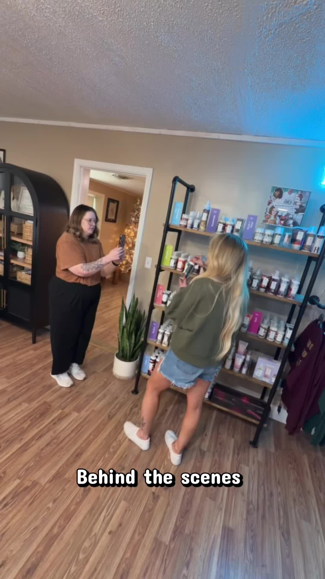 @WILD ROOTS HAIR CO.