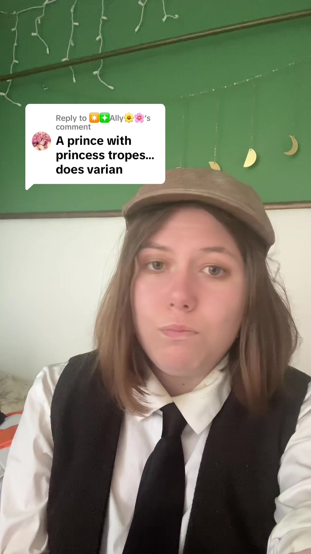 @Pinkypiecosplays! <3