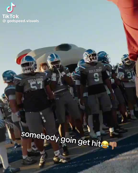 @Kingcj Jj⚡️🏈
